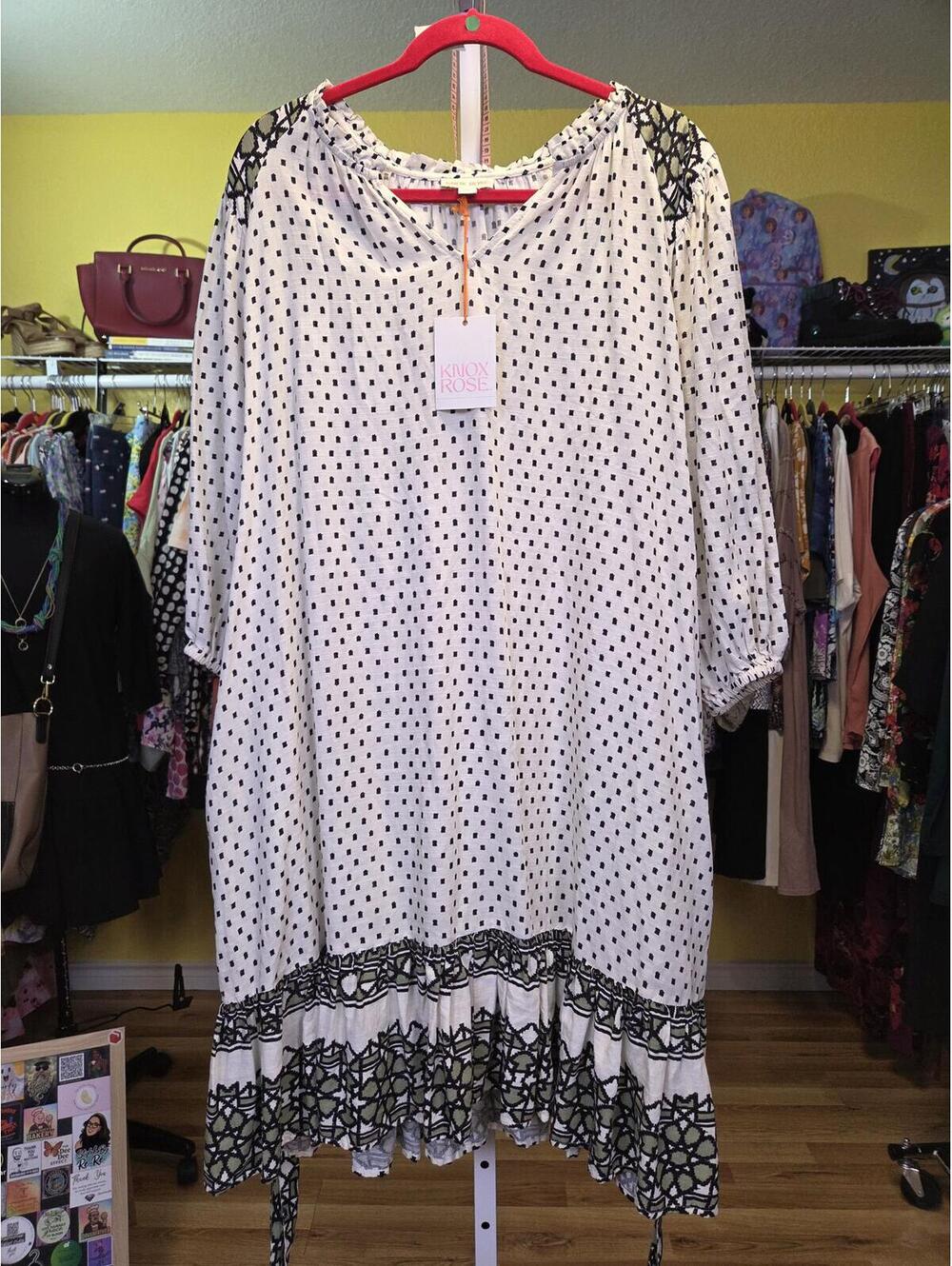 Knox Rose Dress